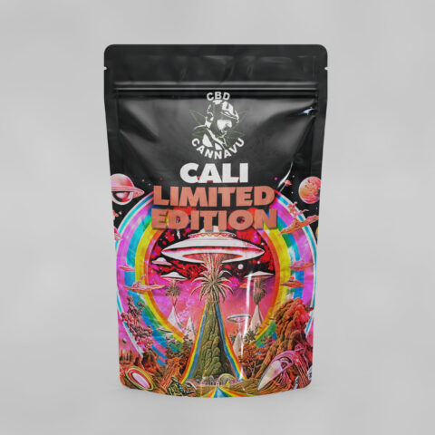 Cali Limited Edition